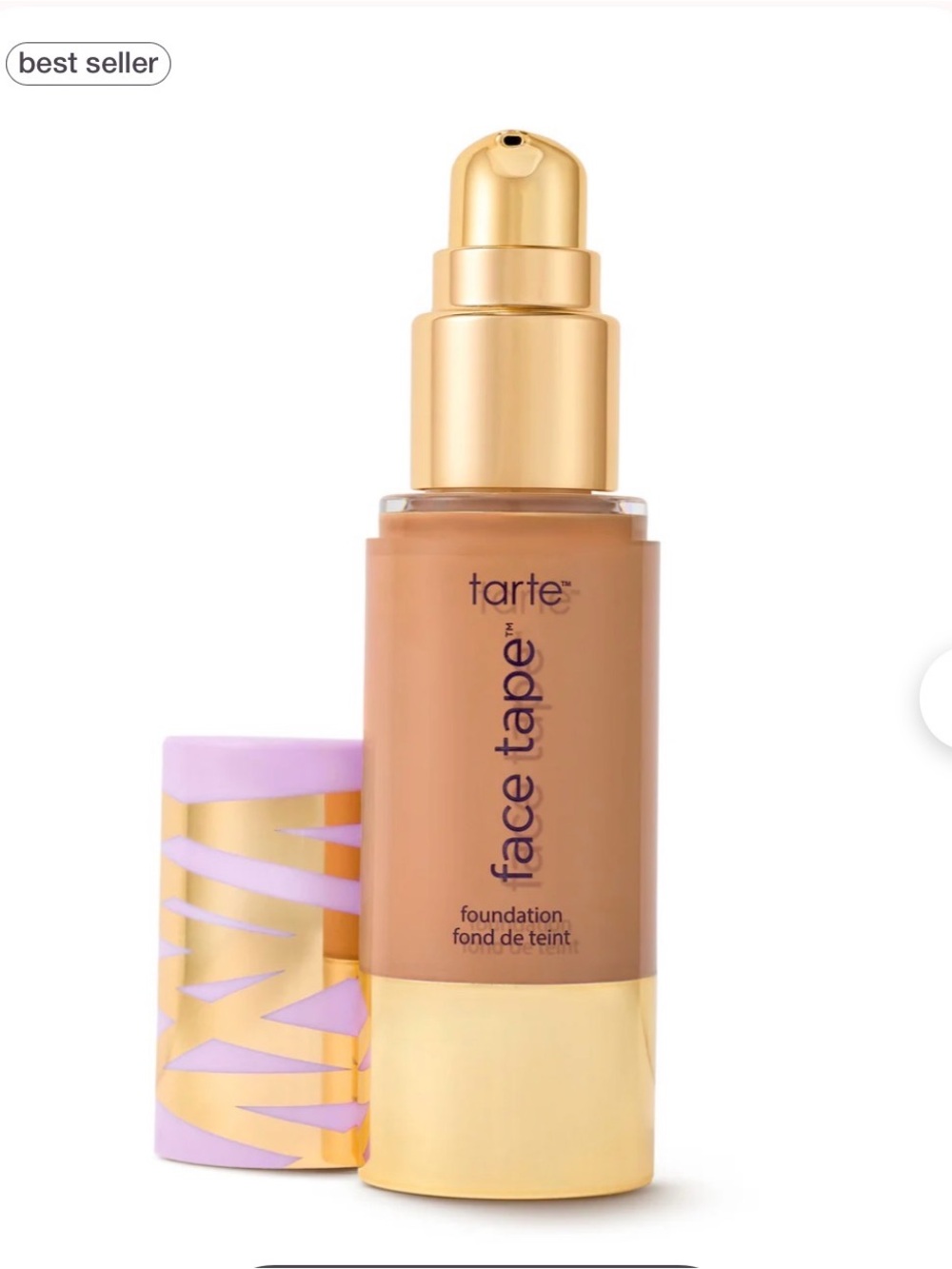 Tarte Face Tape Foundation